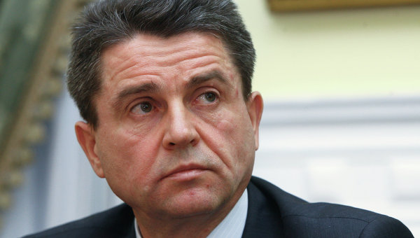 Официальный представитель Следственного комитета РФ Владимир Маркин